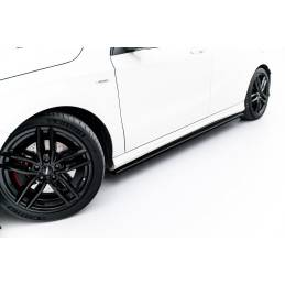 Maxton Design - Rajouts Des...