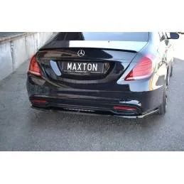 Maxton Design - Arriere...