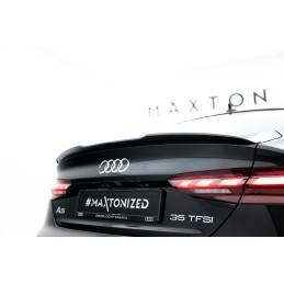 Maxton Design - Spoiler Cap...