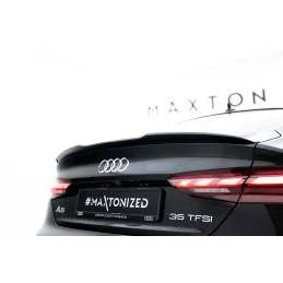 Maxton Design - Spoiler Cap...