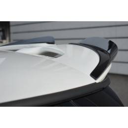 Maxton Design - Spoiler Cap...
