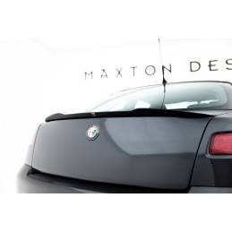 Maxton Design - Spoiler Cap...