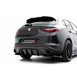 Maxton Design - Rajout Du...