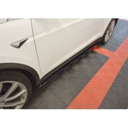Maxton Design - Rajouts Des...