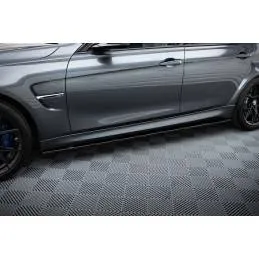 Maxton Design - Rajouts Des...