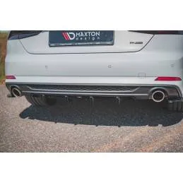 Maxton Design - Rajout Du...