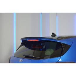 Maxton Design - Spoiler Cap...