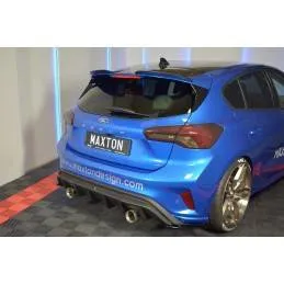 Maxton Design - Spoiler Cap...