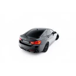 Maxton Design - Spoiler Cap...