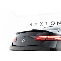 Maxton Design - Spoiler Cap...
