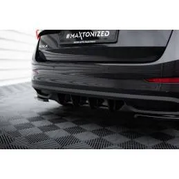 Maxton Design - Rajout Du...