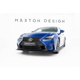 Maxton Design - Lame Du...