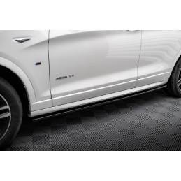 Maxton Design - Rajouts Des...