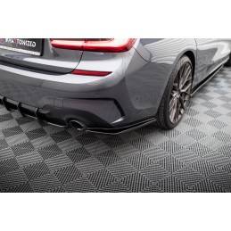 Maxton Design - Lames De...