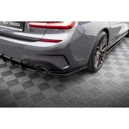 Maxton Design - Lames De...