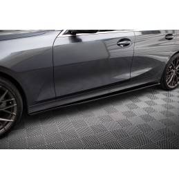 Maxton Design - Rajouts Des...