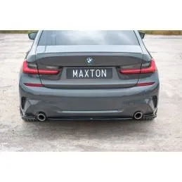 Maxton Design - Arriere...