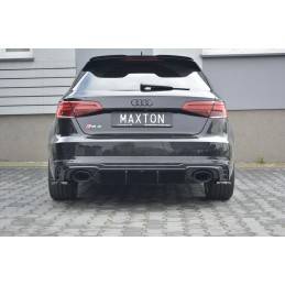Maxton Design - Rajout Du...