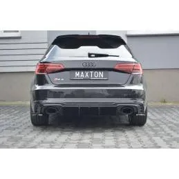 Maxton Design - Rajout Du...