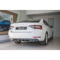 Maxton Design - Rajout du...