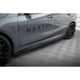 Maxton Design - Rajouts Des...
