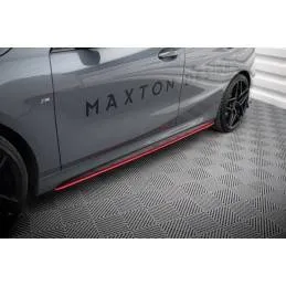 Maxton Design - Rajouts Des...