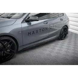 Maxton Design - Rajouts Des...