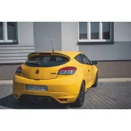 Maxton Design - Spoiler Cap...
