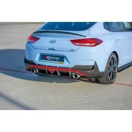 Maxton Design - Arriere...