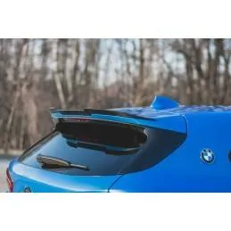 Maxton Design - Spoiler Cap...
