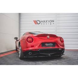 Maxton Design - Arriere...
