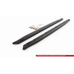 Maxton Design - Rajouts Des...