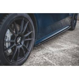 Maxton Design - Rajouts Des...