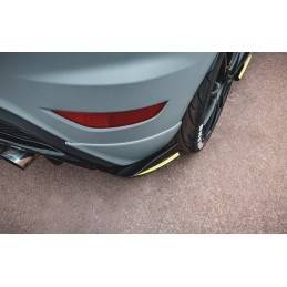 Maxton Design - Lames De...