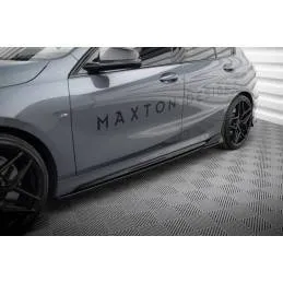 Maxton Design - Rajouts Des...