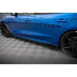 Maxton Design - Side Flaps...