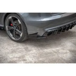 Maxton Design - Rear Side...