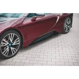 Maxton Design - Rajouts Des...