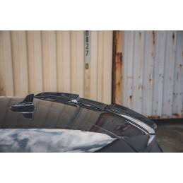 Maxton Design - Spoiler Cap...