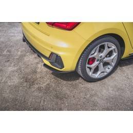 Maxton Design - Lames De...
