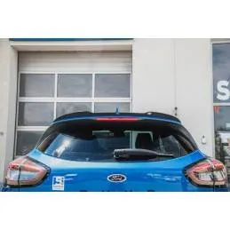 Maxton Design - Spoiler Cap...
