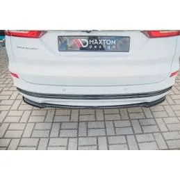 Maxton Design - Arriere...