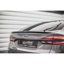 Maxton Design - Spoiler Cap...