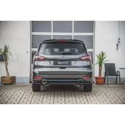Maxton Design - Arriere...