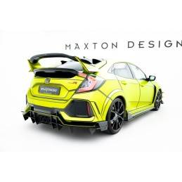 Maxton Design - Street Pro...