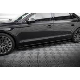 Maxton Design - Rajouts Des...