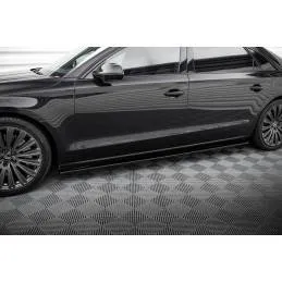 Maxton Design - Rajouts Des...