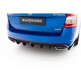 Maxton Design - Rajout Du...