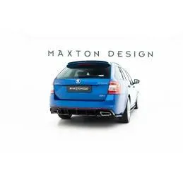 Maxton Design - Rajout Du...