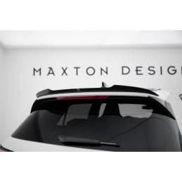 Maxton Design - Spoiler Cap...